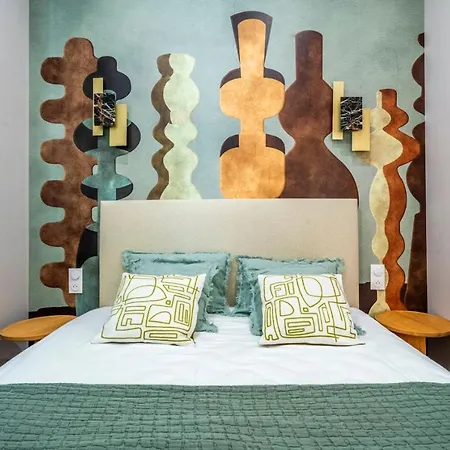 Elegant 2-room Air-conditioned - 17