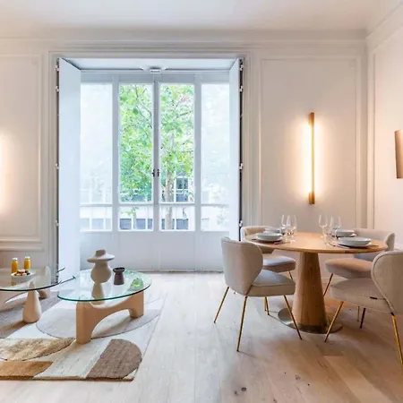 Apartamento Elegant 2-room Air-conditioned - 17