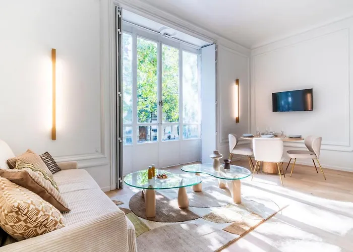 Elegant 2-room Air-conditioned - 17 Διαμέρισμα